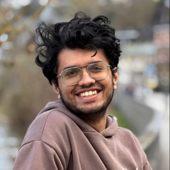 Ahil Tomy