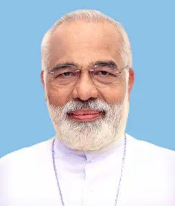 Mar Mathew Moolakkatt