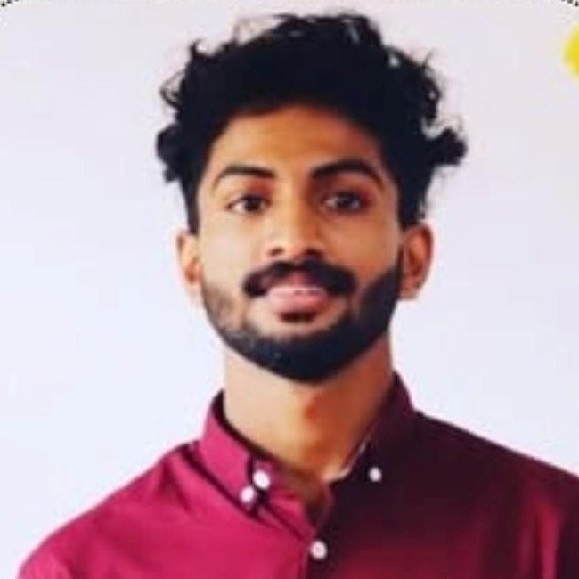 Ashil Baiju