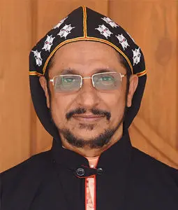 Mar Joseph Pandarasseril