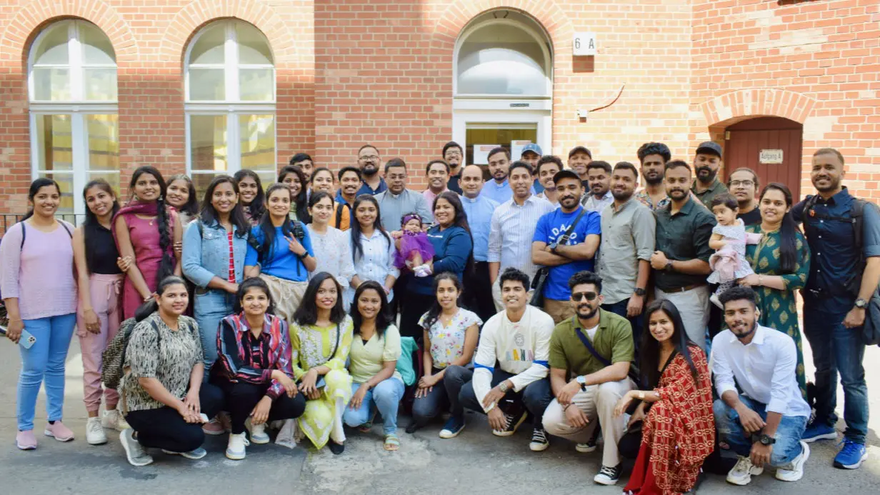 GKCYL 4th Anniversary