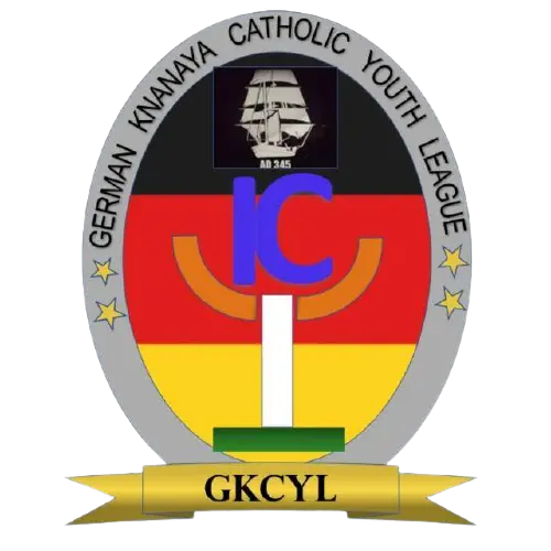 GKCYL KCYL Germany logo