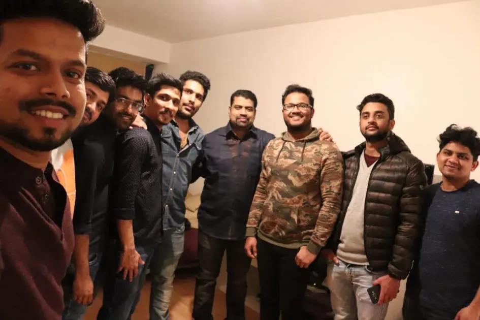 GKCYL Formational Meeting