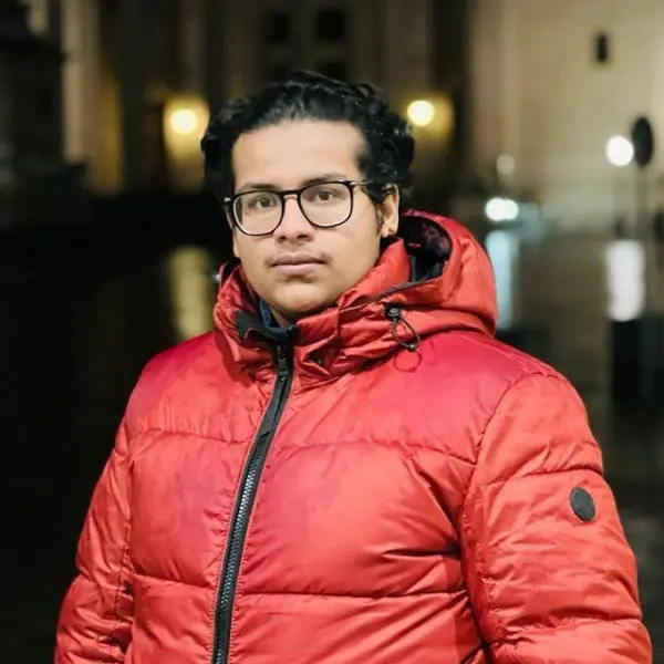 Felix Francis Padavettumkalayil