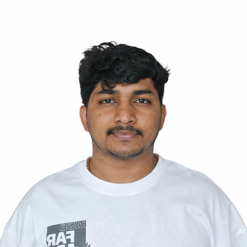 Jithu Johnson