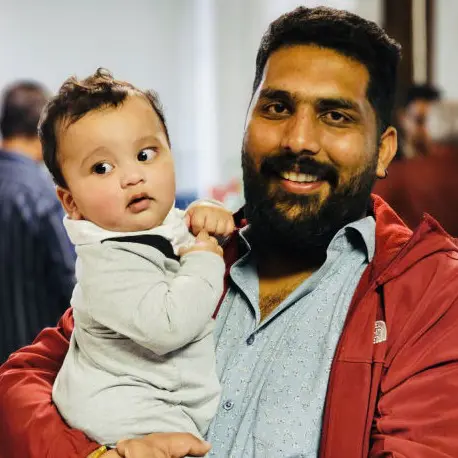 Jonas Chacko Chirayil