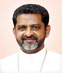 Mar Joseph Pandarasseril