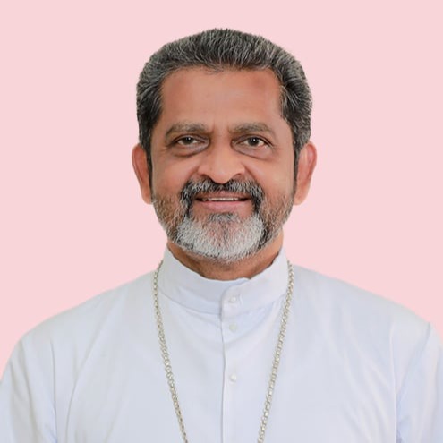 Mar Joseph Pandarasseril