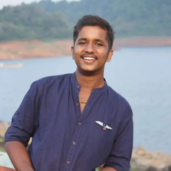 Thobias Parappallil Thomas