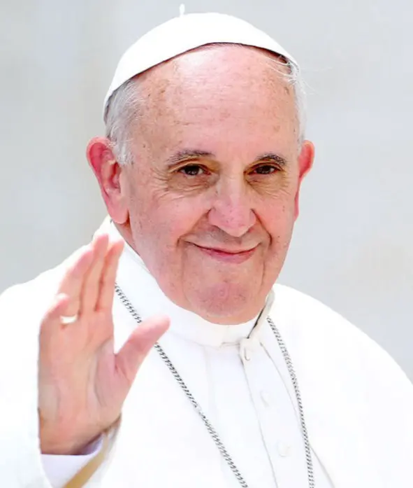 Pope Francis