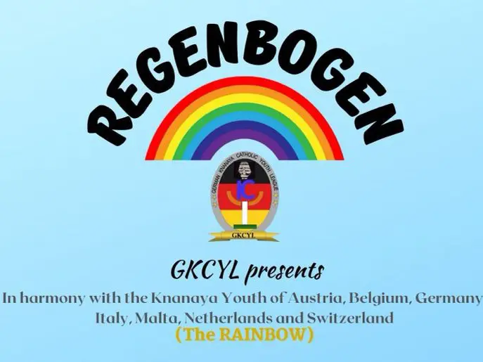 Regenbogen