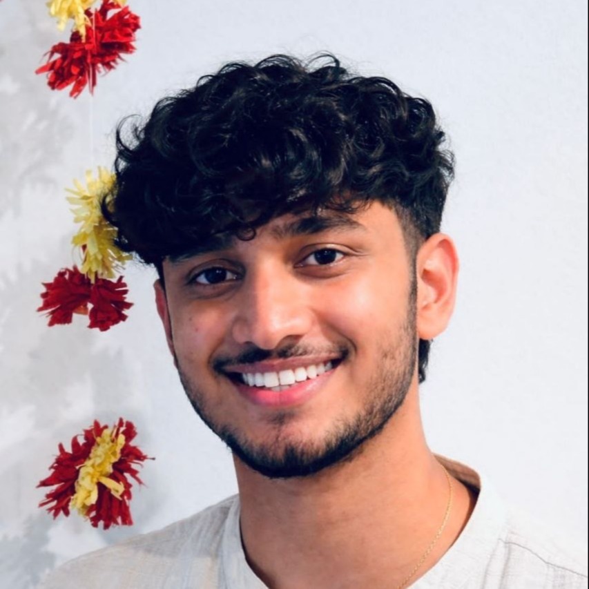 Sarun Raju